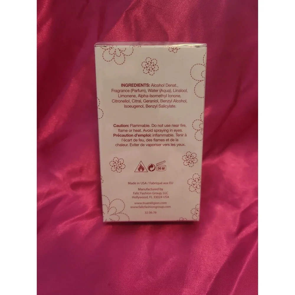 True Religion
